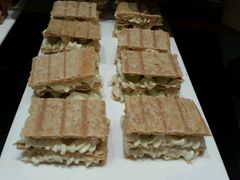 android_upload_pic-BLD西餐厅(成都首座万丽酒店)