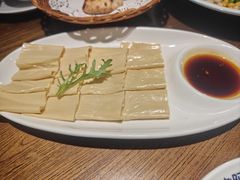 -老阿爸鲜鱼土菜(昆山花桥店)