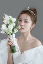 -索菲亚婚纱摄影