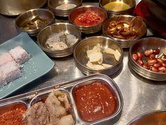 -入火韩国烤肉(凯旋广场店)