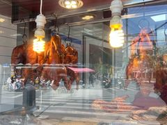 -晶牌烤鸭(延吉东路557弄小区店)