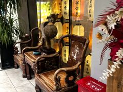 -粤香楼(新光里店)