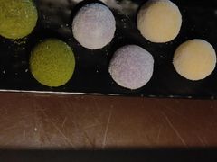 -潮鱼炭火烤鱼(万达店)