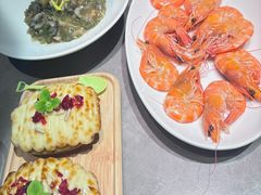 -环球渔市·平价海鲜餐厅(星潮广场店)