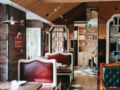 -老牌坊鲁菜名店(宽厚里店)