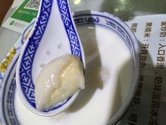-老广记牛奶甜品专家(坪山店)