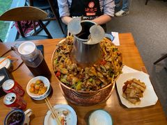 -炉小二铜锅牛蛙•川湘菜(三里屯店)