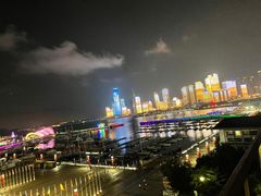 -青岛海尔洲际酒店