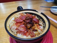 -本味友膳·茶餐厅(和达中心城店)