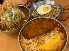 -青春分食(仙林大学城店)
