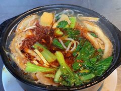 -清真·穆萨砂锅(大皮院店)