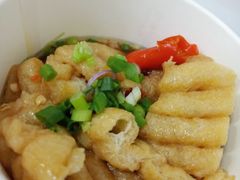 油豆腐-化州颜勇牛腩(深圳总店)
