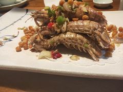 -浙C老邻舍(西城海错店)
