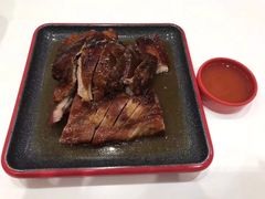 -龙记香港茶餐厅(久光百货店)