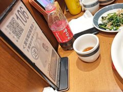 -吕氏疙瘩汤•海鲜新鲁菜(江山南路店)