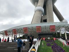 -东方明珠·可口可乐欢乐餐厅
