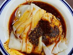 汉中热面皮-汉思肴 热面皮(虬江路店)