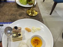 -青岛蓝海大饭店·爱琴海自助餐厅(崂山店)