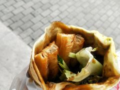 -海燕家人灌蛋饼(凤凰街店)