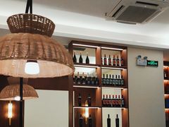 -客颂·客家宴(大壮国际广场店)