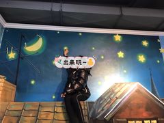 -成都梵高星空艺术馆(春熙路旗舰店)