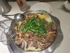 -古乐牛香·鲜牛肉牛杂火锅(新区店)