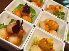 -领鲜活海鲜榴莲自助火锅(东门店)