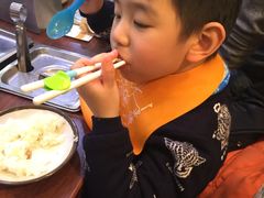 -神仙雪浓汤(明洞店)