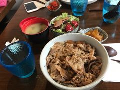 -铃木食堂(帽儿胡同店)