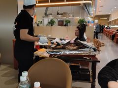 -小明家·鲜牛肉自选火锅(中街店)