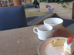 大堂-佰园全日西餐厅-厦门佰翔软件园酒店