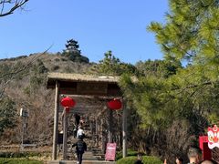 -缥缈峰景区