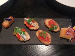 -C&R西班牙餐厅