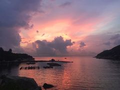 -东澳岛