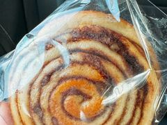 肉桂卷-那家面包房(珠江路店)