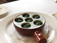 法式蜗牛-福楼法餐厅FLO