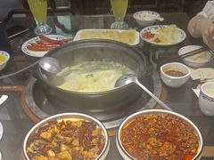 -志晖园圆子鸡·辣子鸡(阳光店)