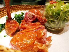 樟茶鸭-锦府盐帮·李宅(领展购物广场中关村店)