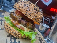 -FAT COW(虹梅路店)