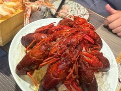 -江户家·日本料理·铁板烧(汉江东路店)