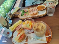 -西村咖啡店 (中山手本店)