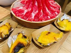 -松野谷·寿喜烧自助(华联顺义金街购物中心店)