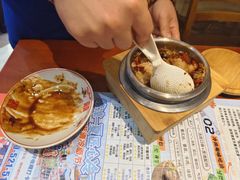 -鑫日千里马朝鲜族小馆(总店)