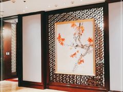 -青岛香格里拉·香宫中餐厅
