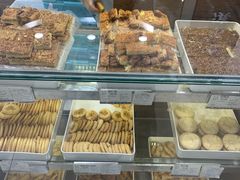 -上海市长春食品商店(淮海中路店)