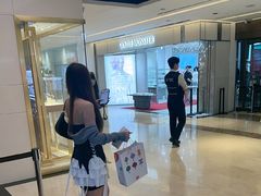 -新罗免税店(济州店)