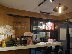 -Cyclus Craft Kitchen薩克思手工厨房
