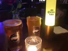 -MARU玛露音乐餐厅(大学路店)