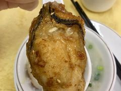 -蚝家菜馆(沙井店)