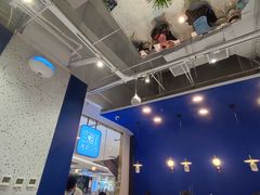 -兰湘子·湘菜小炒(石家庄万象城店)